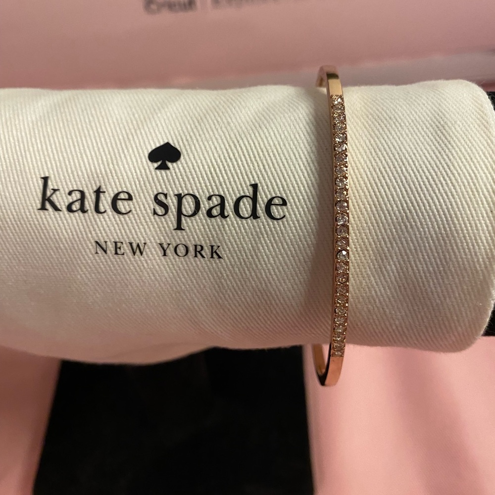 Kate Spade Cuff Bracelet